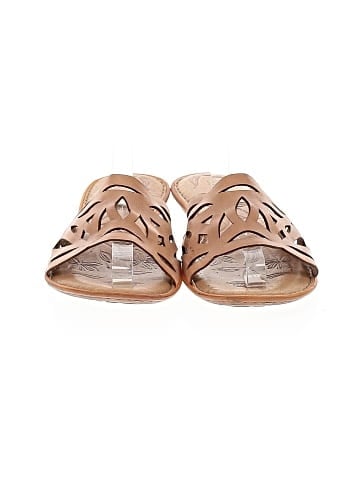Born Handcrafted Footwear Sandals (view 2)