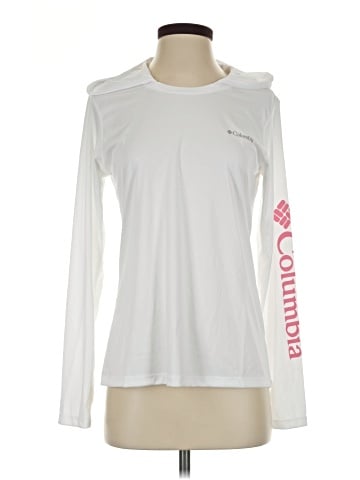 Columbia Long Sleeve T-Shirt (view 1)