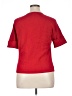 Caslon Red Sweatshirt Size XL - photo 2