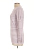 Banana Republic Purple Pullover Sweater Size L - photo 5