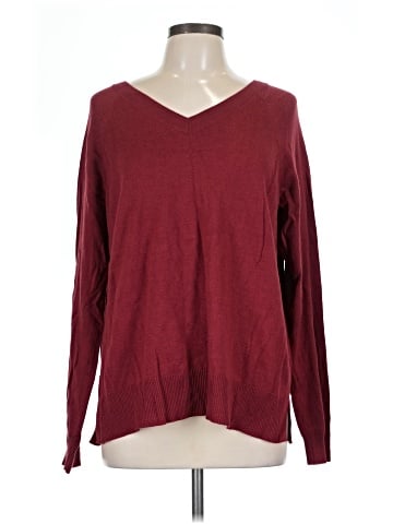 Lucky Brand Pullover Sweater (view 1)