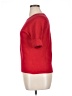 Caslon Red Sweatshirt Size XL - photo 5