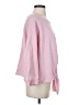 525 America Pink Pullover Sweater Size XS - photo 4