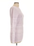 Banana Republic Purple Pullover Sweater Size L - photo 4