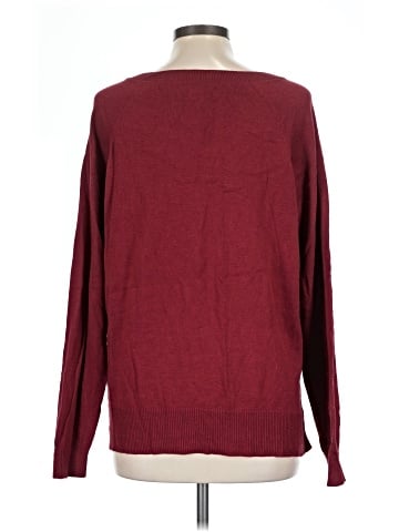 Lucky Brand Pullover Sweater (view 2)