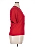 Caslon Red Sweatshirt Size XL - photo 4