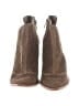Vince Camuto Brown Ankle Boots Size 9 - photo 2
