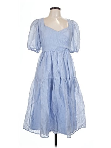 Forever 21 Casual Dress (view 1)