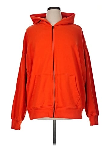Gap Zip Up Hoodie (view 1)
