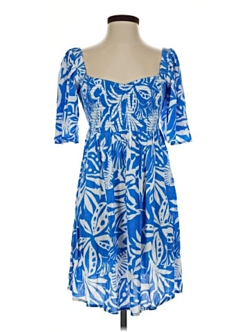 Roxy Casual Dress (view 1)
