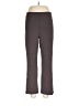 Lululemon Athletica Gray Active Pants Size 12 - photo 1