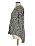 Vince. Tweed Gray Pullover Sweater Size M - photo 5