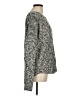 Vince. Tweed Gray Pullover Sweater Size M - photo 4
