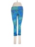 Reebok Blue Active Pants Size M - photo 1