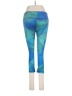 Reebok Blue Active Pants Size M - photo 2