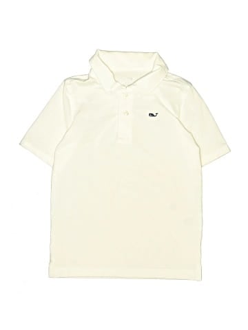 Vineyard Vines Performance Short Sleeve Polo (view 1)