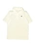 Vineyard Vines Performance Ivory Short Sleeve Polo Size 4T - photo 1