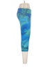 Reebok Blue Active Pants Size M - photo 4
