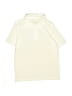Vineyard Vines Performance Ivory Short Sleeve Polo Size 4T - photo 2