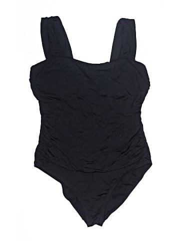 Jantzen One Piece Swimsuit (view 1)