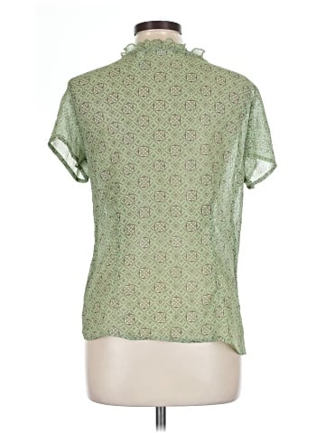 Covington Short Sleeve Blouse (view 2)