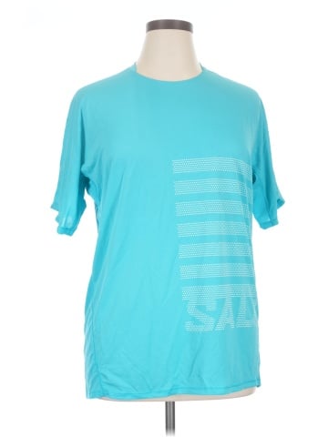 Salomon Short Sleeve Top (view 1)
