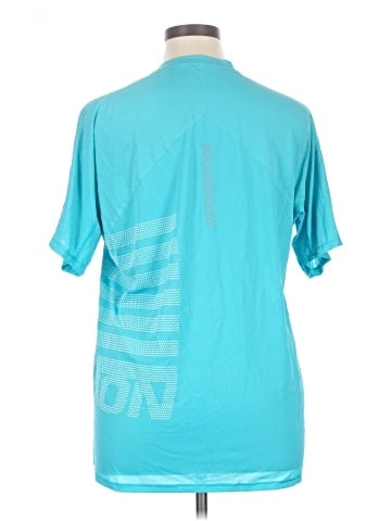 Salomon Short Sleeve Top (view 2)