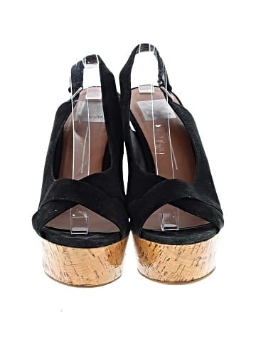 Dolce Vita Wedges (view 2)