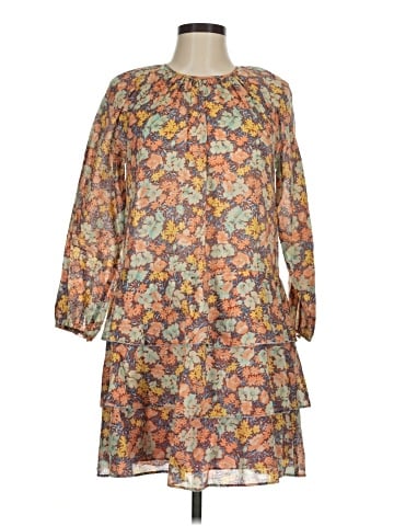Veronica Beard Casual Dress (view 1)