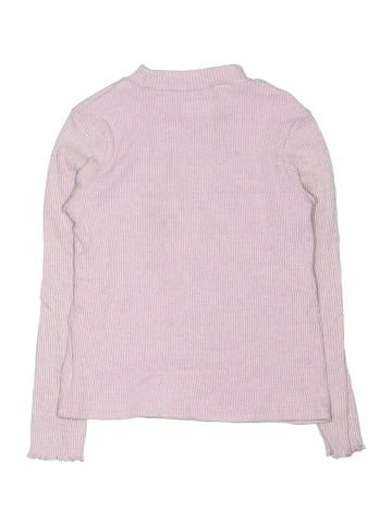 Roots Long Sleeve Turtleneck (view 2)