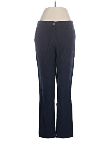 Ann Taylor LOFT Linen Pants (view 1)