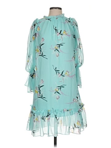 Athena Cocktail Dress (view 1)