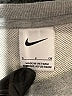 Nike Gray Sweatshirt Size S - photo 7