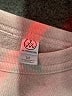 ALTERNATIVE Pink Sweatshirt Size M - photo 7