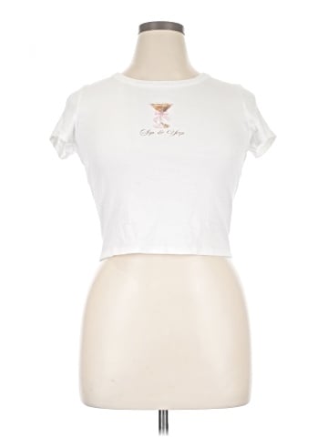 Altar'd State Short Sleeve T-Shirt (view 1)