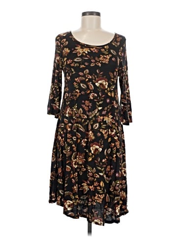 SJS Casual Dress (view 1)