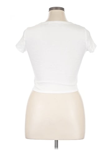 Altar'd State Short Sleeve T-Shirt (view 2)