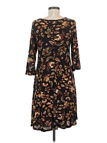 SJS Casual Dress (view 2)