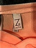 Z by Zella Tan Sweatshirt Size 7 - 8 - photo 3
