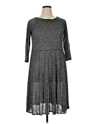 Comfy U.S.A. Casual Dress (view 1)