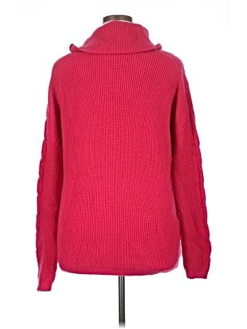 Laundry by Shelli Segal Turtleneck Sweater (view 2)