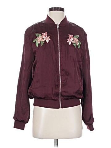 Romeo & Juliet Couture Jacket (view 1)