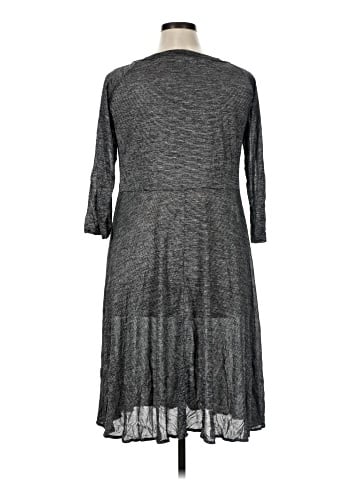 Comfy U.S.A. Casual Dress (view 2)