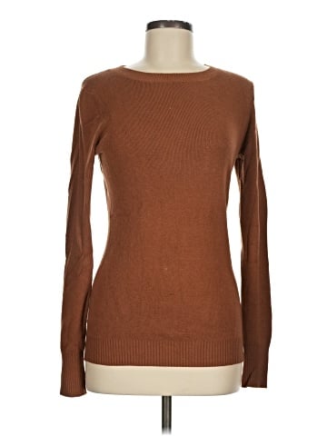 Express Pullover Sweater (view 1)