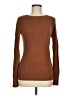 Express Brown Pullover Sweater Size M - photo 1