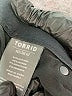 Torrid Black Jeans Size 20 - photo 5