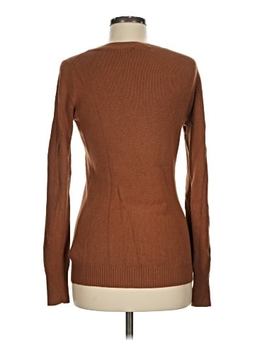 Express Pullover Sweater (view 2)