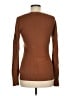 Express Brown Pullover Sweater Size M - photo 2