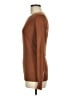 Express Brown Pullover Sweater Size M - photo 5