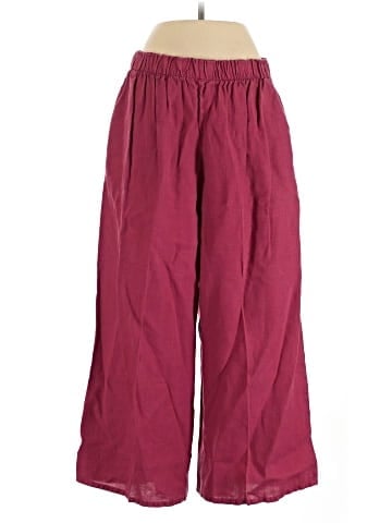 bryn WALKER Linen Pants (view 1)